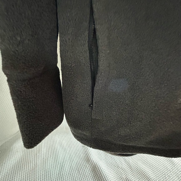 Calvin Klein performance, gray color, soft and cozy women’s - Picture 5 of 10